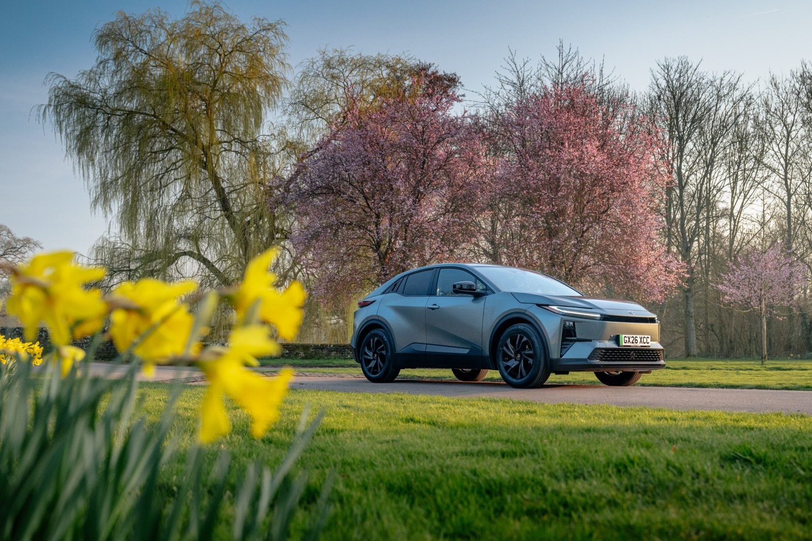 Toyota Avrupa’da elektrikli satışlarını ilk dokuz ayda yüzde 136 artırdı